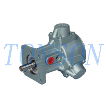 Tronson Machine TONSON