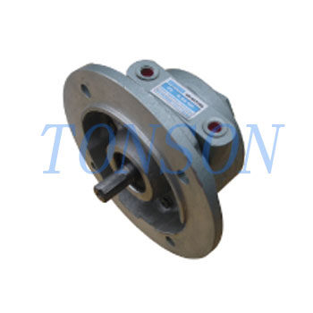 Vane air motor V2-I